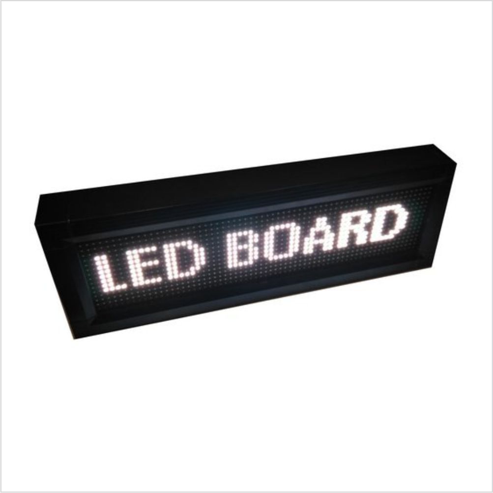 LED Display