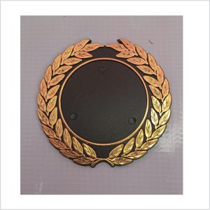M10 Medallion