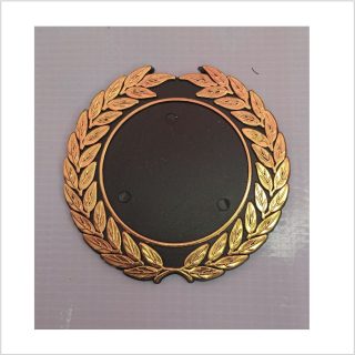 M10 Medallion