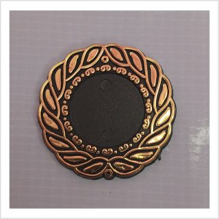 M11 Medallion