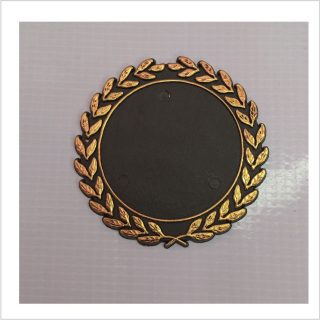 M12 Medallion