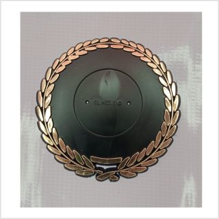 M18 Medallion