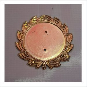 M2 MEDALLION