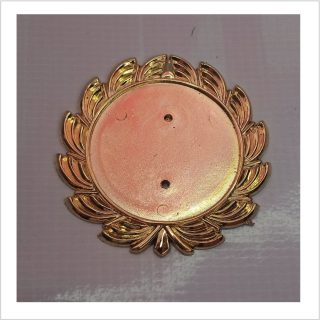 M2 MEDALLION