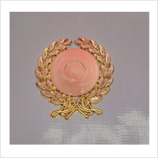 M22 Medallion