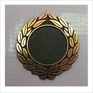 M4a MEDALLION