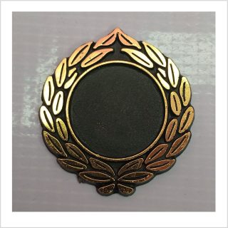 M4a MEDALLION
