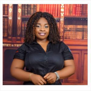 Okonkwo Francisca(GM) Head Office