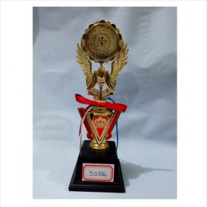 SS06 Trophy