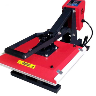 Heat Press Machines