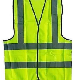 SAFETY JACKET