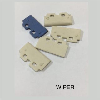 Wiper For Printer