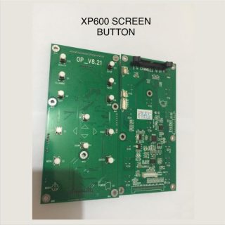 XP600 SCREEN BOTTON