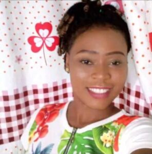 IKPOH CHIAMAKA