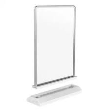 A4 TABLE STAND LIGHT BOX (RECHARGEABLE BATTERY)