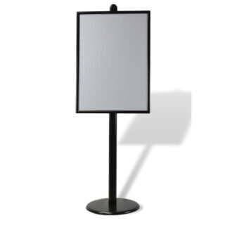 poster standing frame