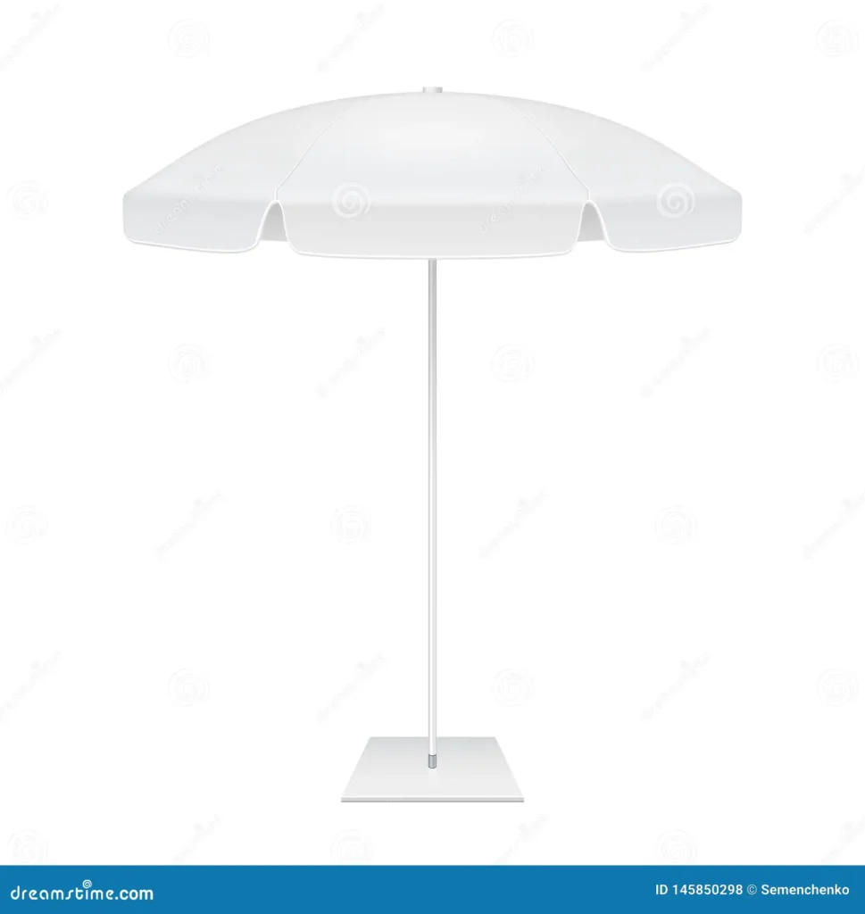 umb advertising umbrella